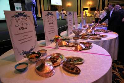 Bursa Yemekleri Tadımına Davet